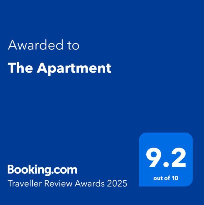 The Apartment Northallerton Ngoại thất bức ảnh