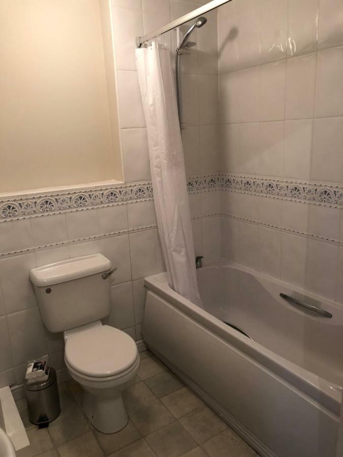 The Apartment Northallerton Ngoại thất bức ảnh