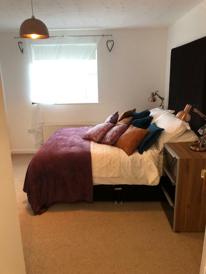 The Apartment Northallerton Ngoại thất bức ảnh
