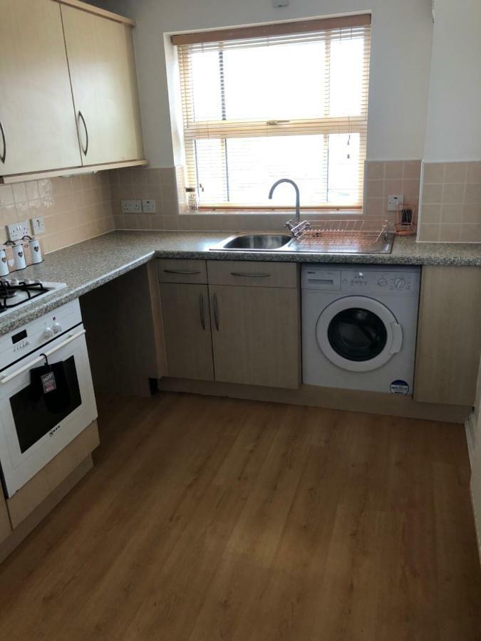 The Apartment Northallerton Ngoại thất bức ảnh