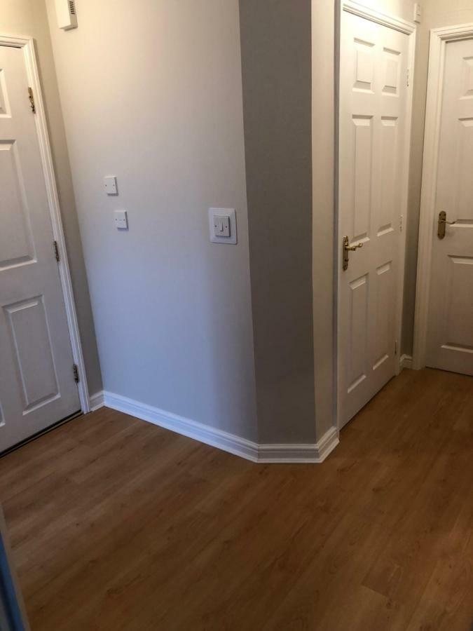 The Apartment Northallerton Ngoại thất bức ảnh